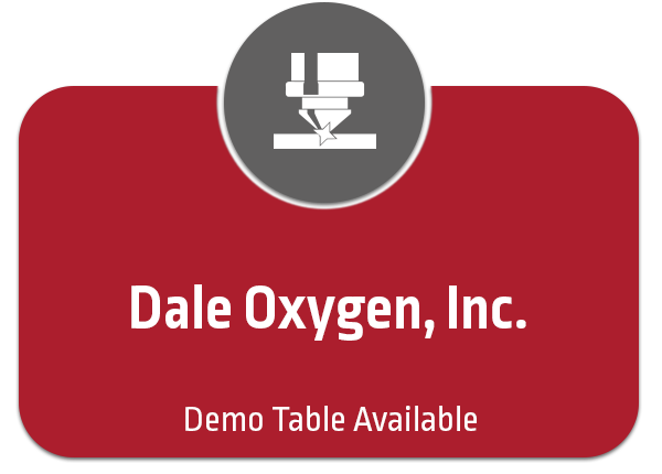 Dale Oxygen Buttong - 4